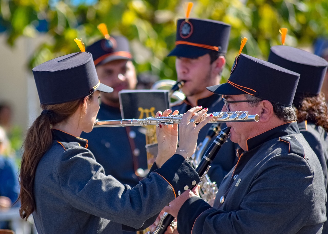 Filharmonia Kaszubska – co warto wiedzieć o filharmonii w Wejherowie